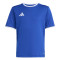 Playera adidas Entrada 26 Niño