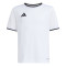 T-Shirt adidas Entrada 26 Criança