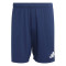 Pantalón corto adidas Entrada 26