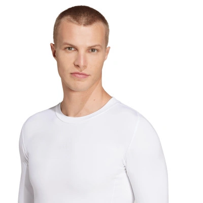 adidas Camiseta Techfit — photo 3