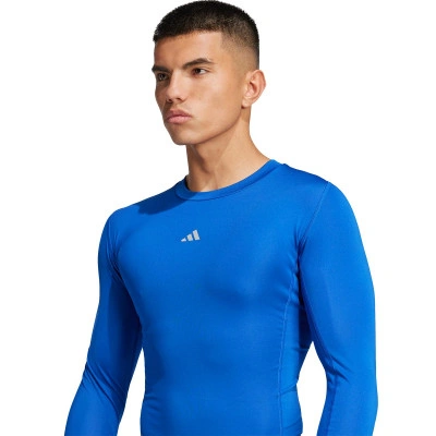adidas Camiseta Techfit — foto 3