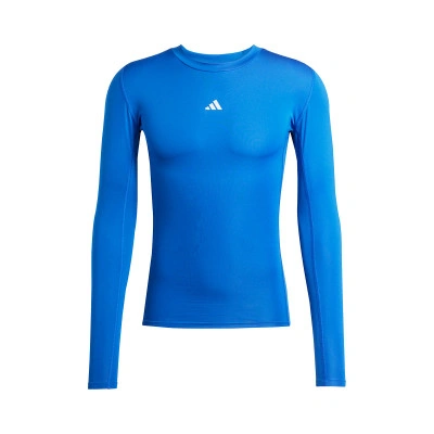 adidas Camiseta Techfit — foto 5