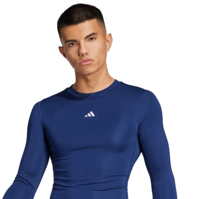 adidas Camiseta Techfit M/L — photo 4