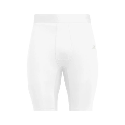 adidas Malla corta Techfit — photo 5