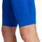 Malla corta adidas Techfit