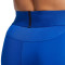 Malla corta adidas Techfit