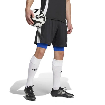 adidas Malla corta Techfit — photo 5
