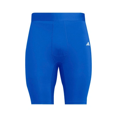 adidas Malla corta Techfit — photo 7