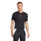 Camiseta adidas Techfit