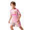 Conjunto adidas Real Zaragoza Away 2025-2026 Niño