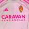 Conjunto adidas Real Zaragoza Away 2025-2026 Niño