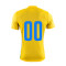 Camiseta Nike Park Derby IV m/c Niño CD Denia