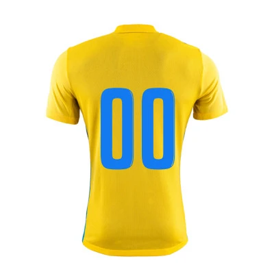 Camiseta Park Derby IV m/c Niño CD Denia