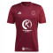 Camiseta adidas Tabela 23 CD Composala Primer Equipo