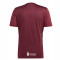 Camiseta adidas Tabela 23 CD Composala Primer Equipo