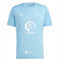 Camiseta adidas Tabela 23 CD Composala Primer Equipo