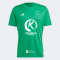 Camiseta adidas Tabela 23 Composala CD Primer Equipo