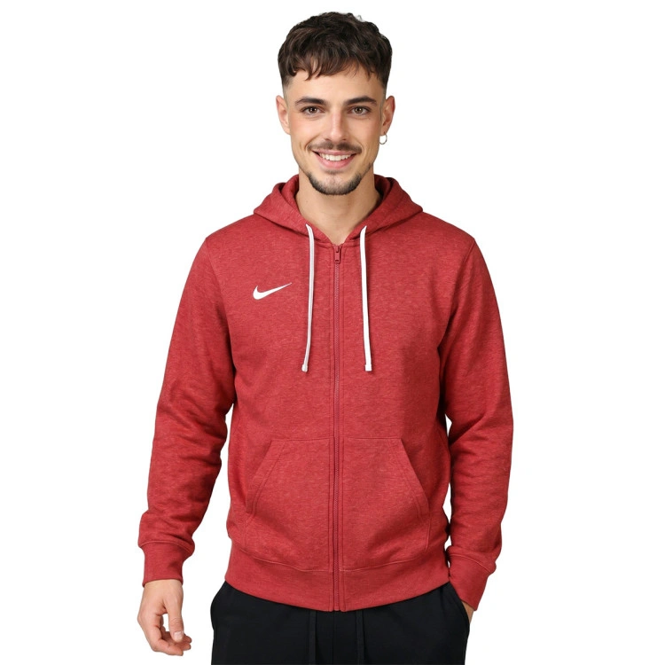 chaqueta-nike-con-capucha-algodon-park-26-red-white-1