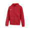 Chamarra Nike Con Capucha Algodón Park 26 Niño