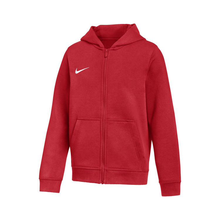 Nike Con Capucha Algodón Park 26 Niño