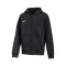 Chamarra Nike Con Capucha Algodón Park 26 Niño