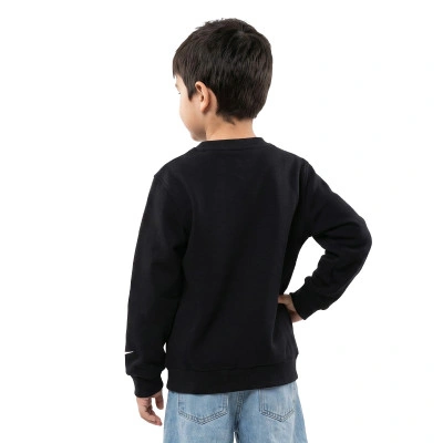 Customizable Baumwolle Park 26 Kinder Sweatshirt