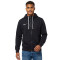 Chaqueta Nike Con Capucha Algodón Park 26