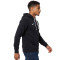 Chaqueta Nike Con Capucha Algodón Park 26