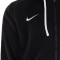 Chaqueta Nike Con Capucha Algodón Park 26