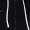 Chaqueta Nike Con Capucha Algodón Park 26