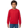 Customizable Baumwolle Park 26 Kinder-University Red-White