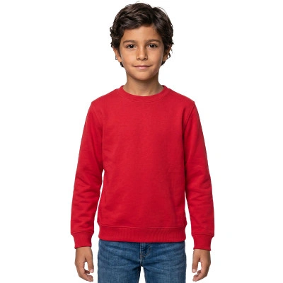 Kids Customizable Cotton Park 26 Sweatshirt