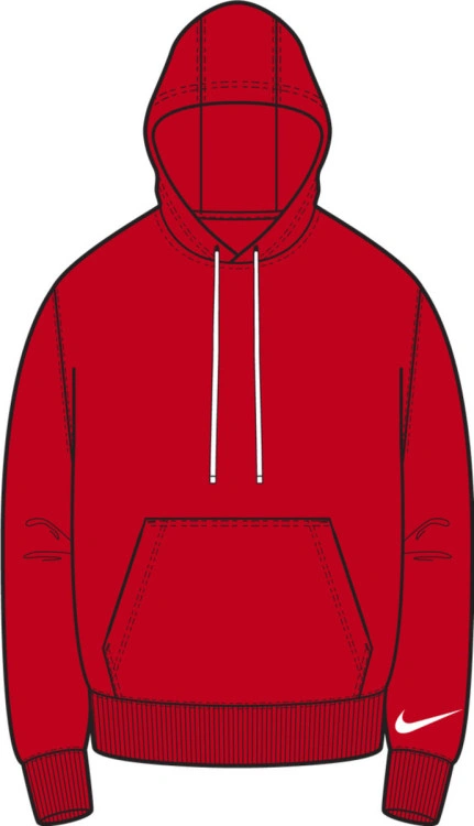 sudadera-nike-customizable-con-capucha-algodon-park-26-nino-university-red-white-0