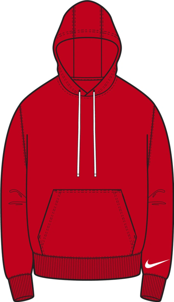 sudadera-nike-customizable-con-capucha-algodon-park-26-nino-university-red-white-0