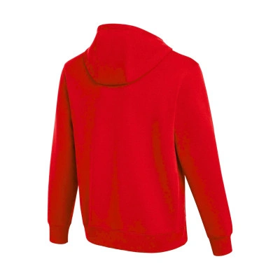 Sweatshirt Customizable con Capucha Algodón Park 26 Niño
