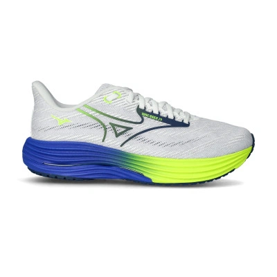 Sapatilha Wave Rider 29