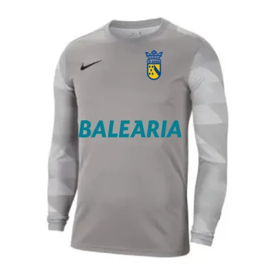 Camiseta Park IV GK m/l CD Denia PRIMER EQUIPO