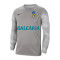 Camiseta Nike Park IV GK m/l Niño CD Denia PRIMER EQUIPO