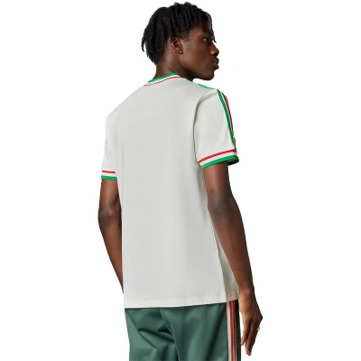 Mexico Away 1985 Jersey