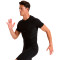 Diadora T-Shirt Act Nera T-Shirt