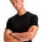 Diadora T-Shirt Act Nera T-Shirt