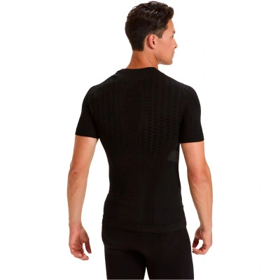 Playera T-Shirt Act Nera