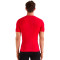 Camiseta Diadora T-Shirt Act LS Rossa
