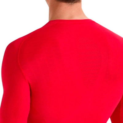 Diadora Camiseta T-Shirt Act Manga Larga — foto 4