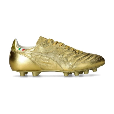 Chaussure de football Brasil Italy OG LT + MDPU Gold