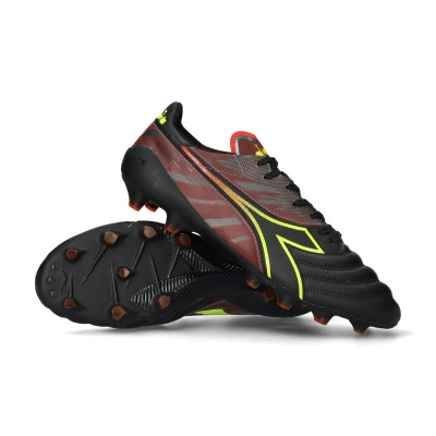 Chaussure de football Brasil Elite ITA FG