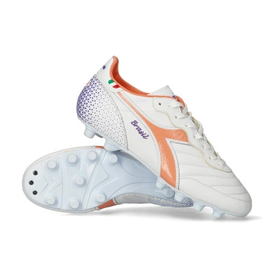 Taco de fútbol Brasil Italy OG GR LT+ MDPU FG