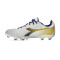 Chuteira Diadora Brasil Elite GR LT LP12 FG