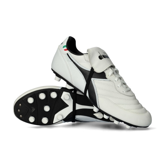 DIADORA BRASIL ITALY OG ディアドラ ブラジル ジーコ f04e8cc5acb4