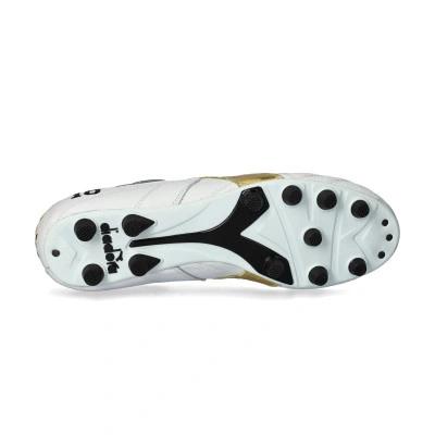 Diadora Bota M.Winner ITA OG 94 LT+ MDPU White — photo 4